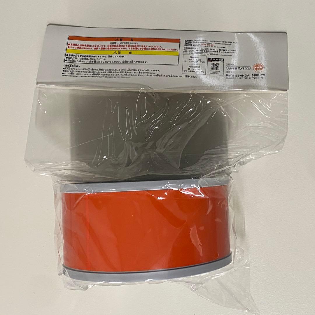 【一番くじ】にゃんこ大戦争〜 C賞ブランケット D賞フィギュア　セット