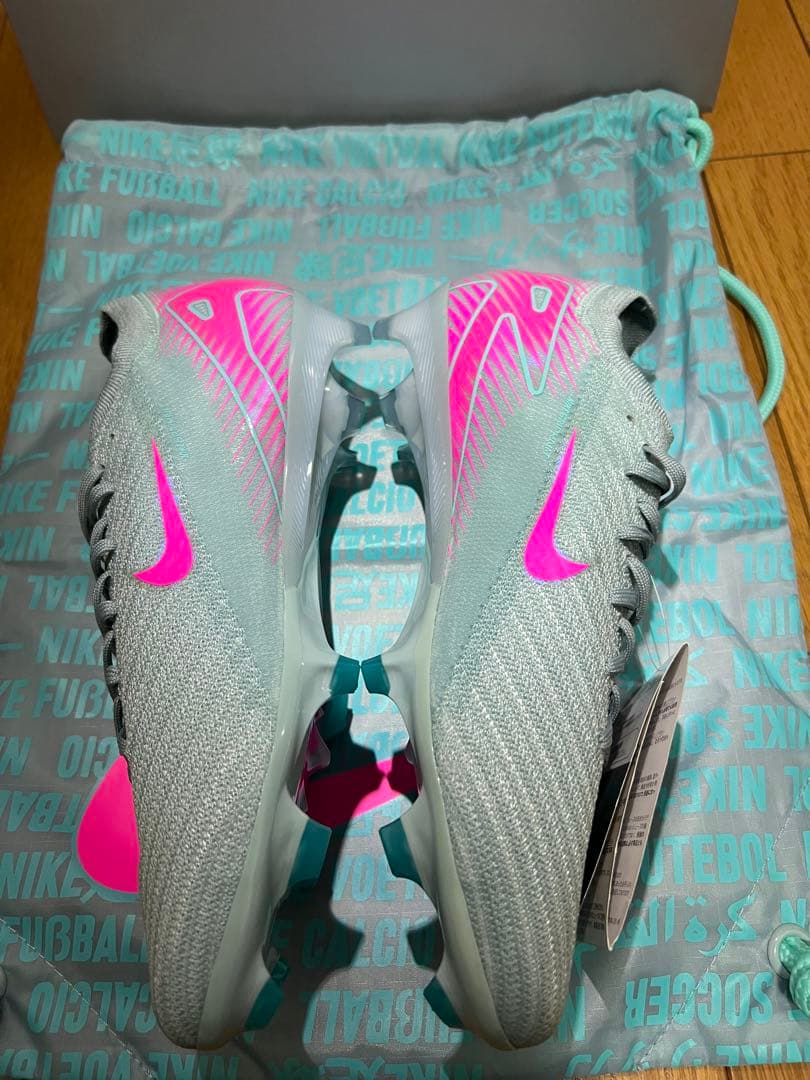 (^o^)‼ 　NIKE ZM VAPOR 16 ELITE FG