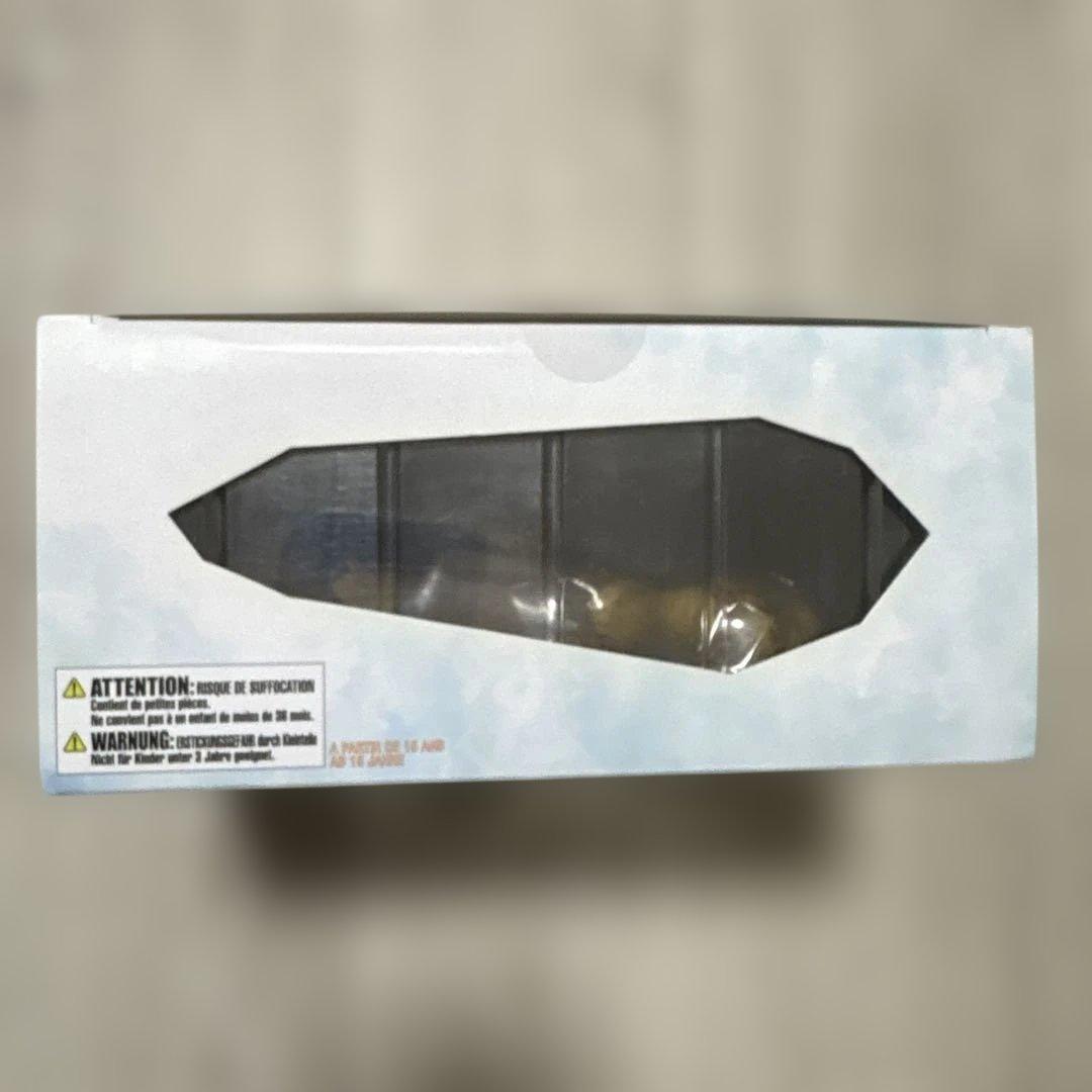 ブリングアーツ　チョコボ フィギュア　BRINGARTS