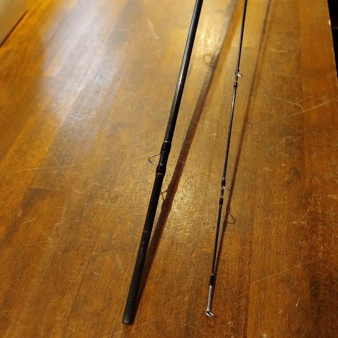 TIMCO Fly ティムコ フライトライ ロッドセット オールドロッド