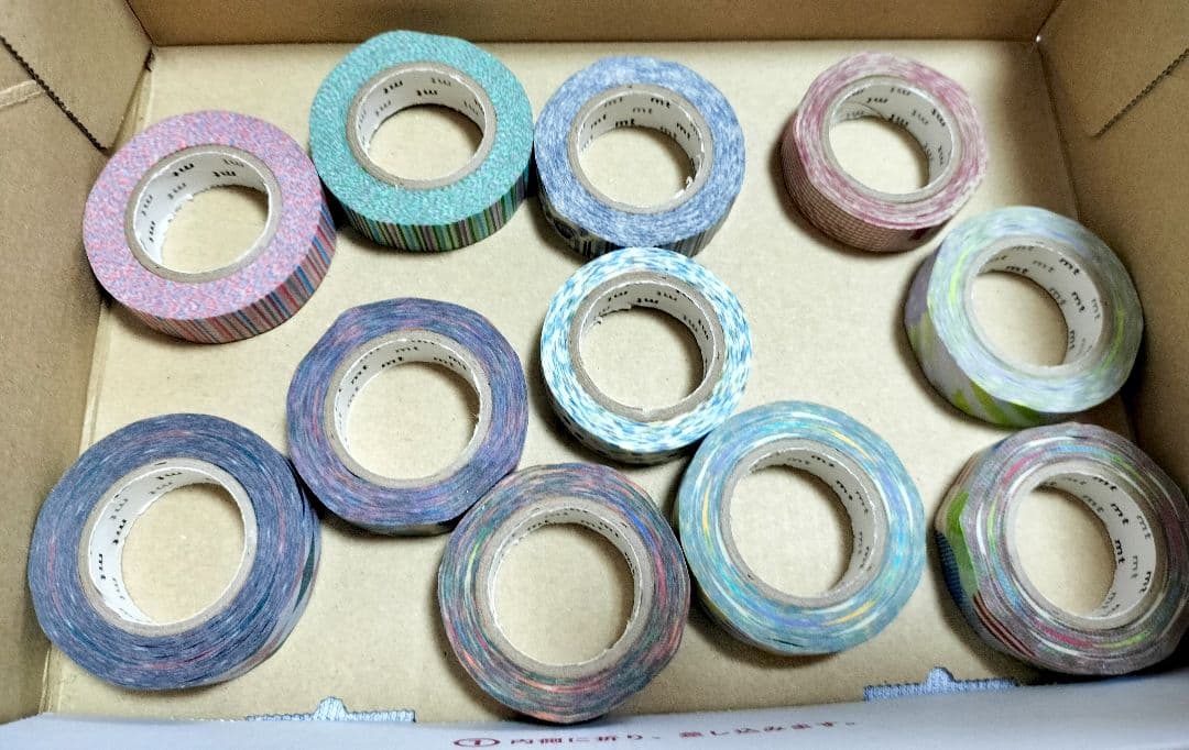 全てmt！大量　マスキングテープ　まとめ売り　46巻　ほぼ未使用多数　限定品有