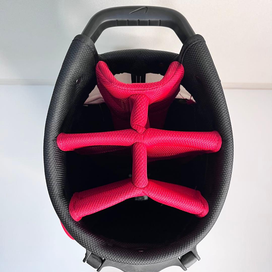 Nike NIKE AIR SPORT ナイキ エアスポーツ キャディバッグ