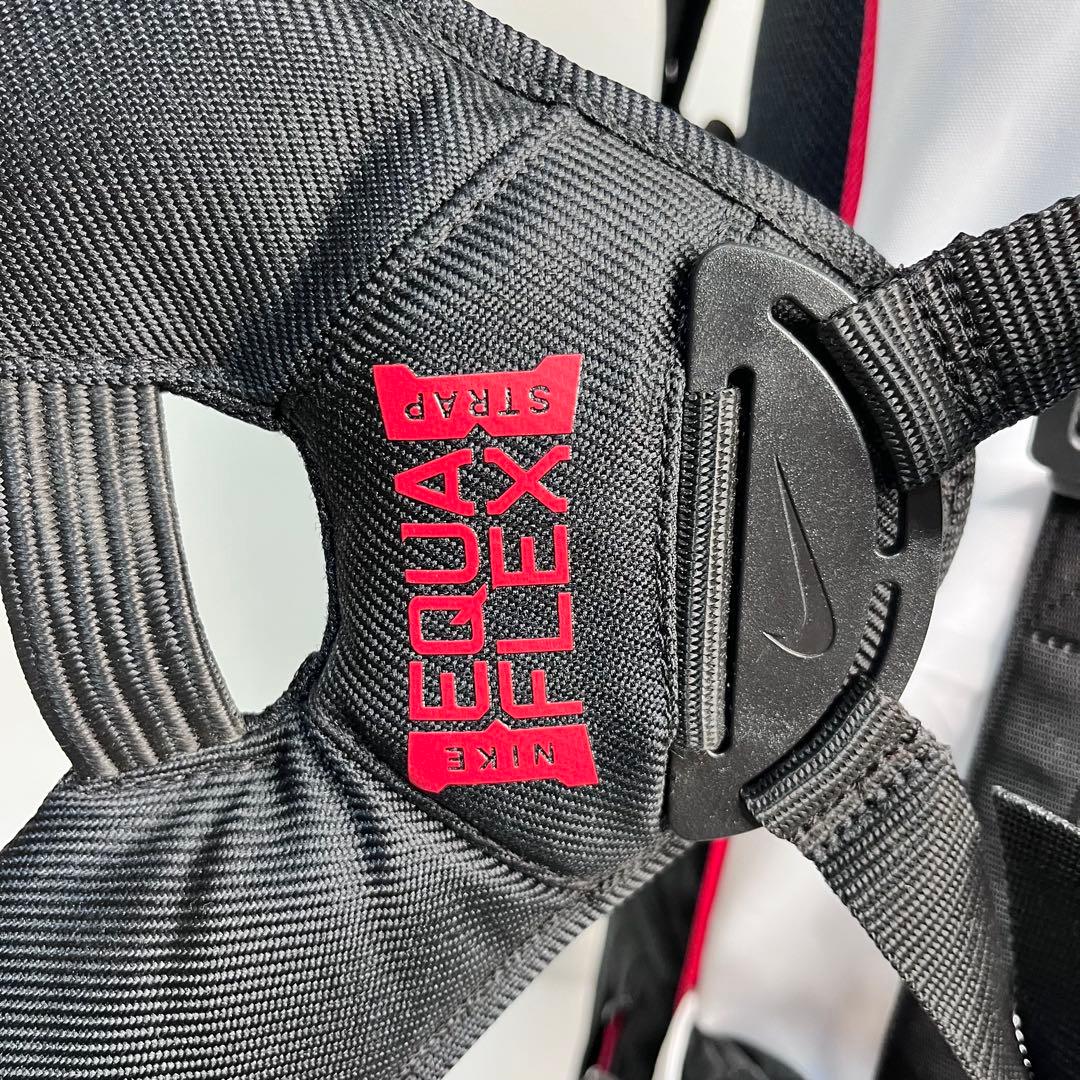 Nike NIKE AIR SPORT ナイキ エアスポーツ キャディバッグ