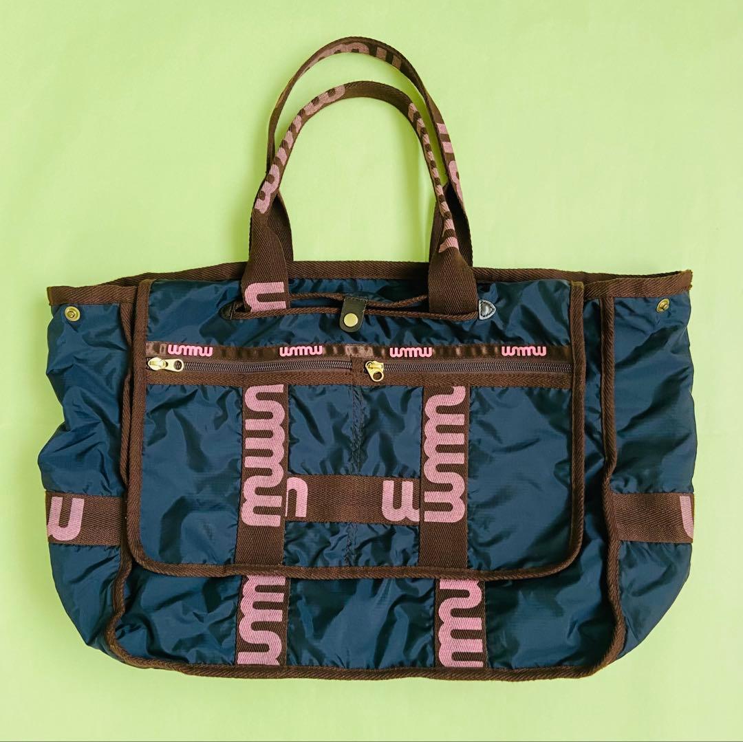 wmmw★soft bag sweet dailyトートバッグドリカム吉田美和