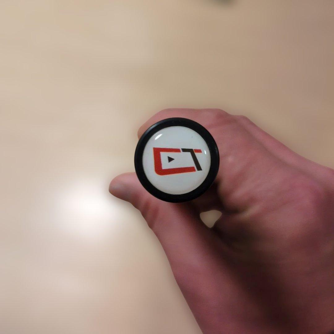 CueTec シナジーシャフト10.5mmユナイテッドジョイント美品