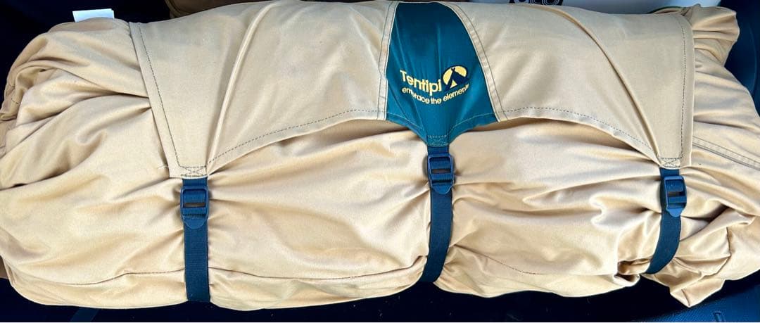 tentipi テンティピ　ジルコン9 ジルコン