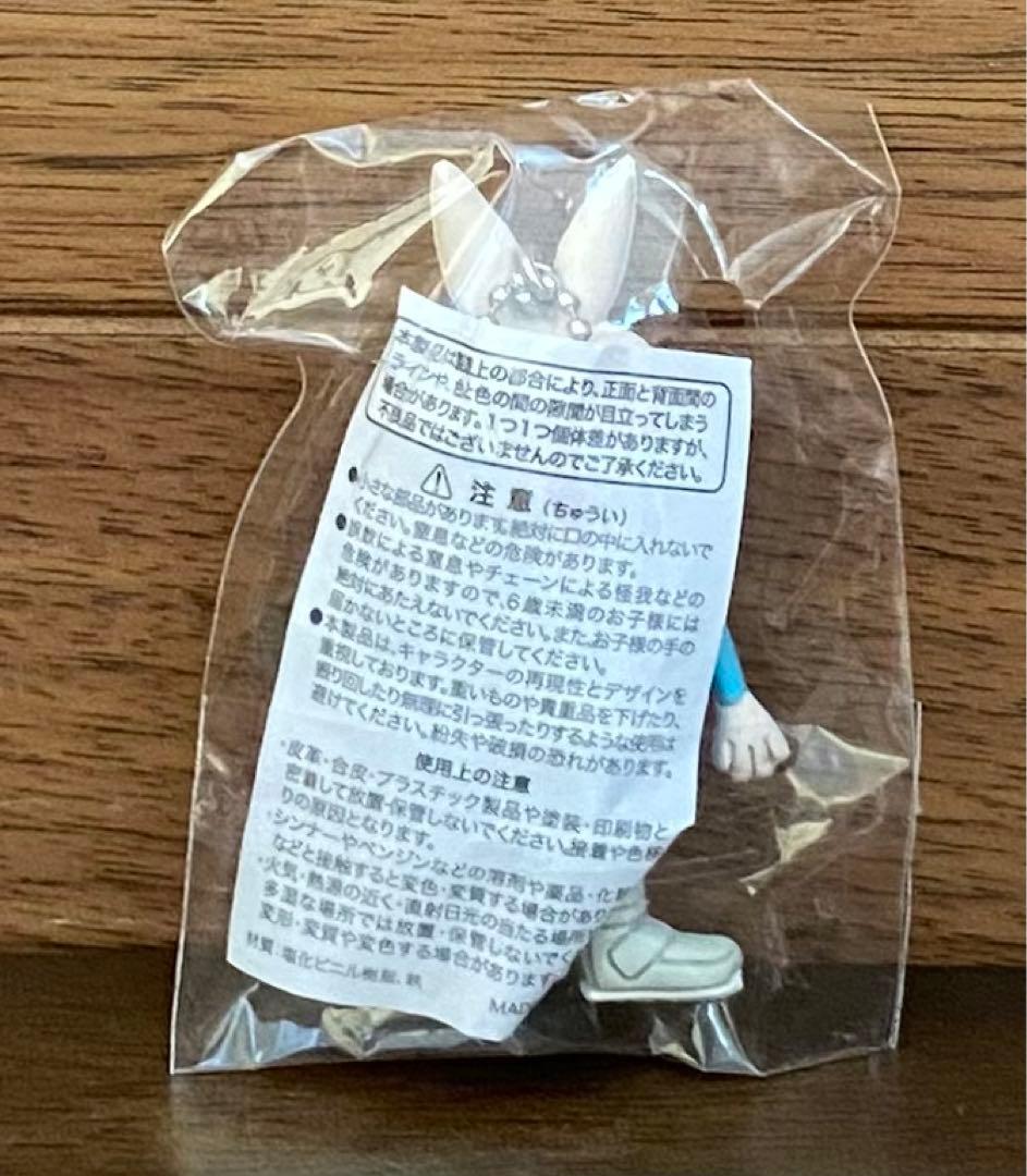 米津玄師♡ガチャ ウサギꪔ̤̥ꪔ̤̮ꪔ̤̮3色