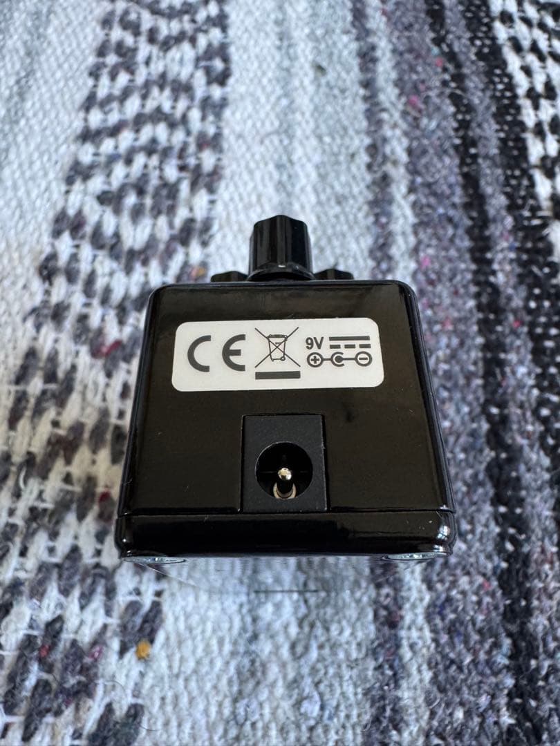 MXR RAW DAWG ギターエフェクター