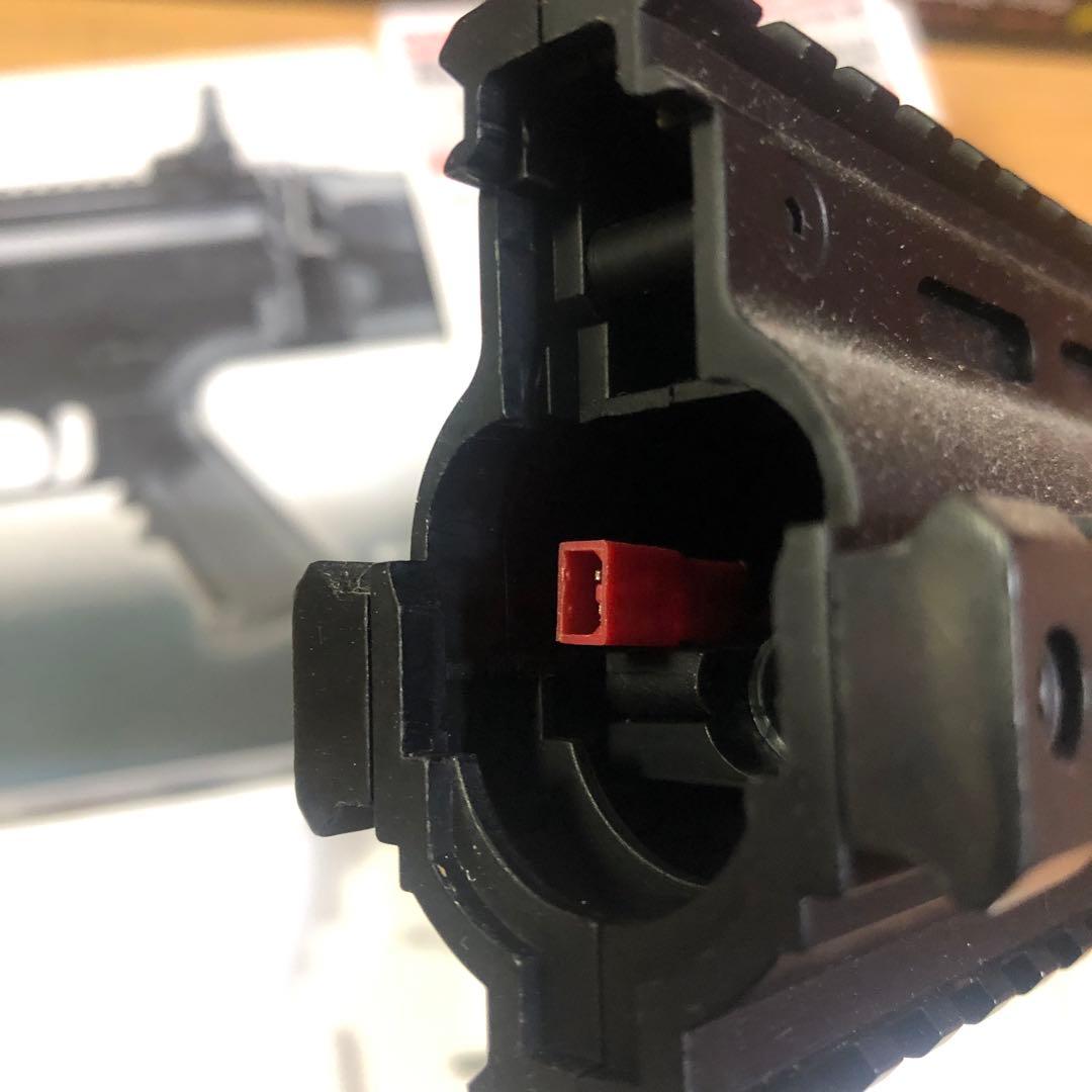 BOYZ 10禁　電動ガン　エアコキ