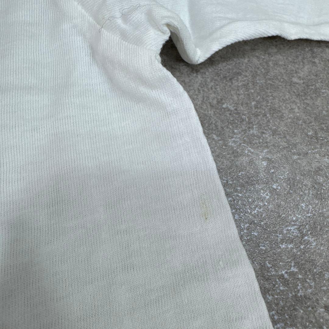 未使用 REBECCA BLOND SAURUS ツアーTシャツ '89