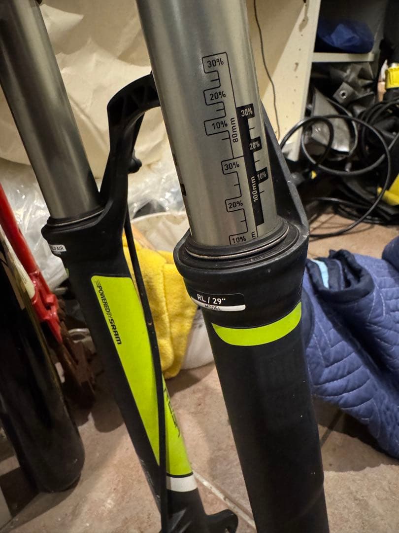 スペシャライズドRumor（うわさ）