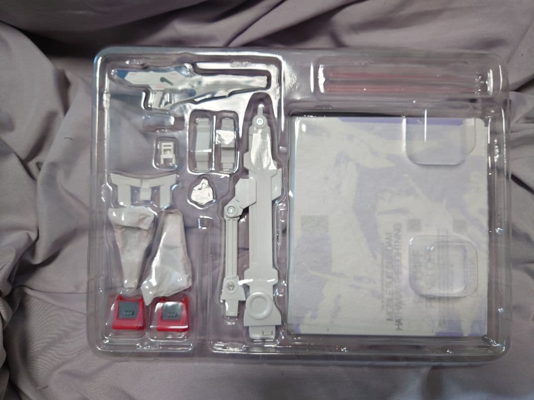 ROBOT魂 Ka signature ペーネロペー マーキングプラス 　未使用