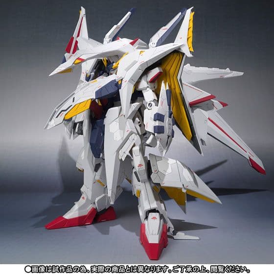 ROBOT魂 Ka signature ペーネロペー マーキングプラス 　未使用