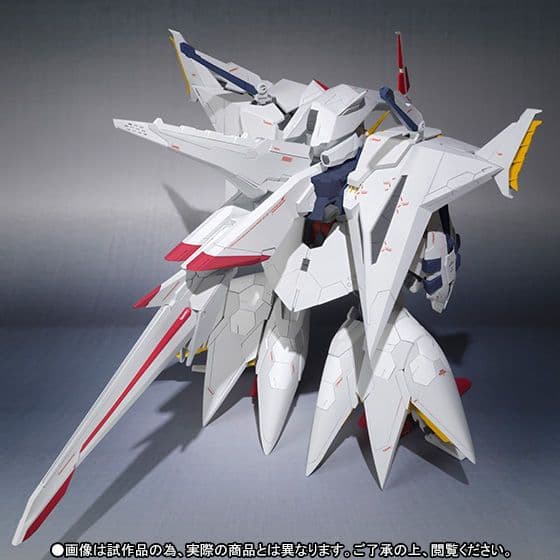 ROBOT魂 Ka signature ペーネロペー マーキングプラス 　未使用