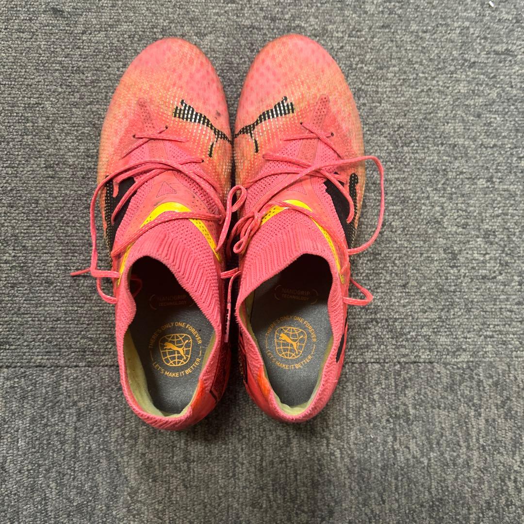 フューチャー 7 アルティメット 、フューチャーアルティメット　HG/AG