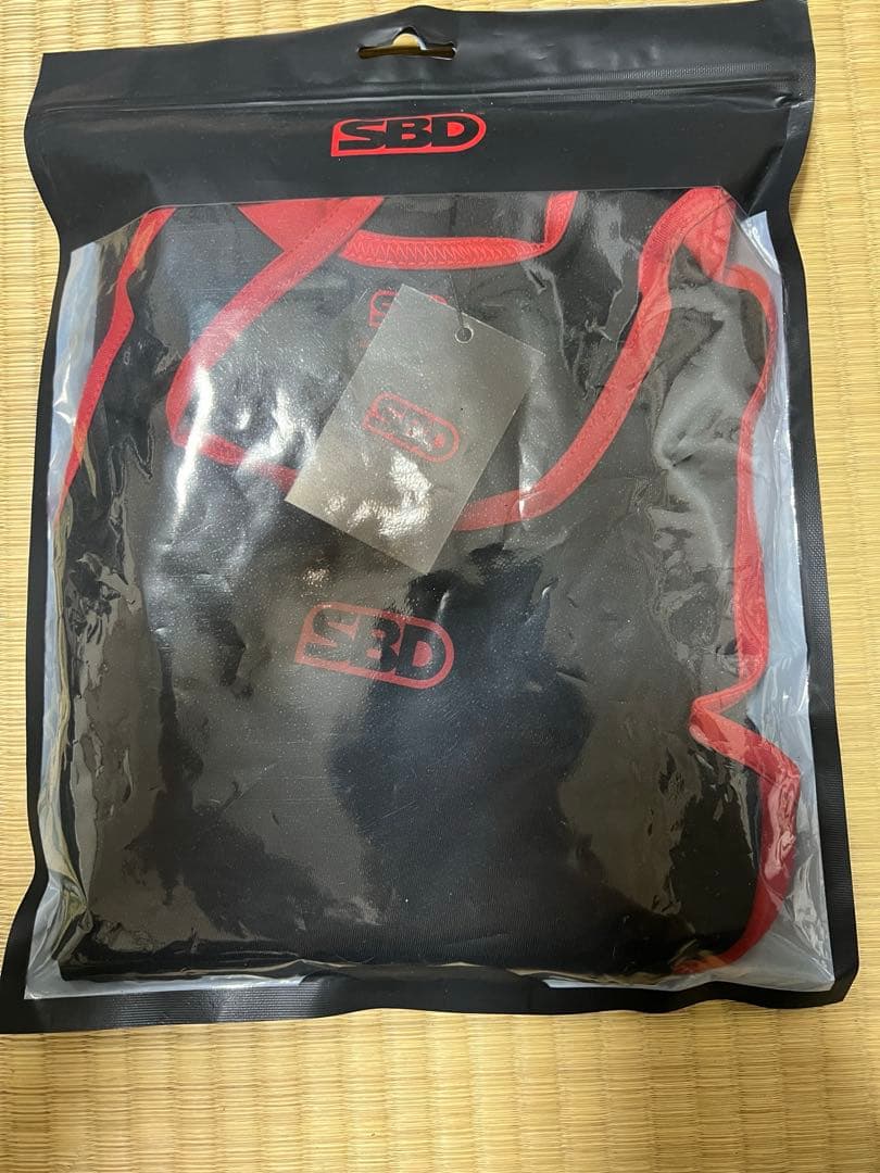 SBD フルレングスシングレット　Mサイズ