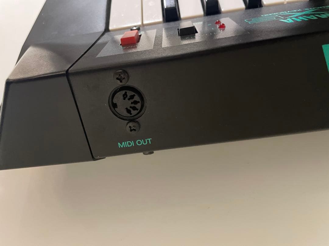 鍵盤楽器 Yamaha KX5