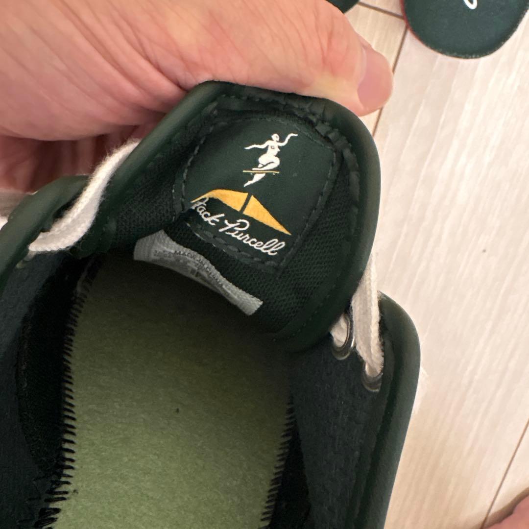 CONVERSE CONS x POLAR SKATE CO. サイズ26cm