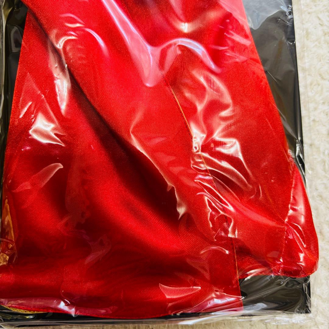 Hot Toys HOT DEVIL レッド