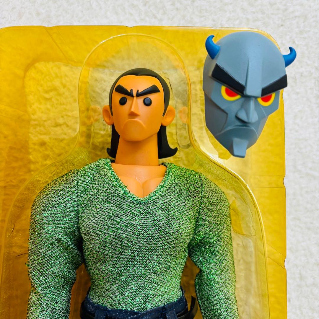 Hot Toys HOT DEVIL レッド