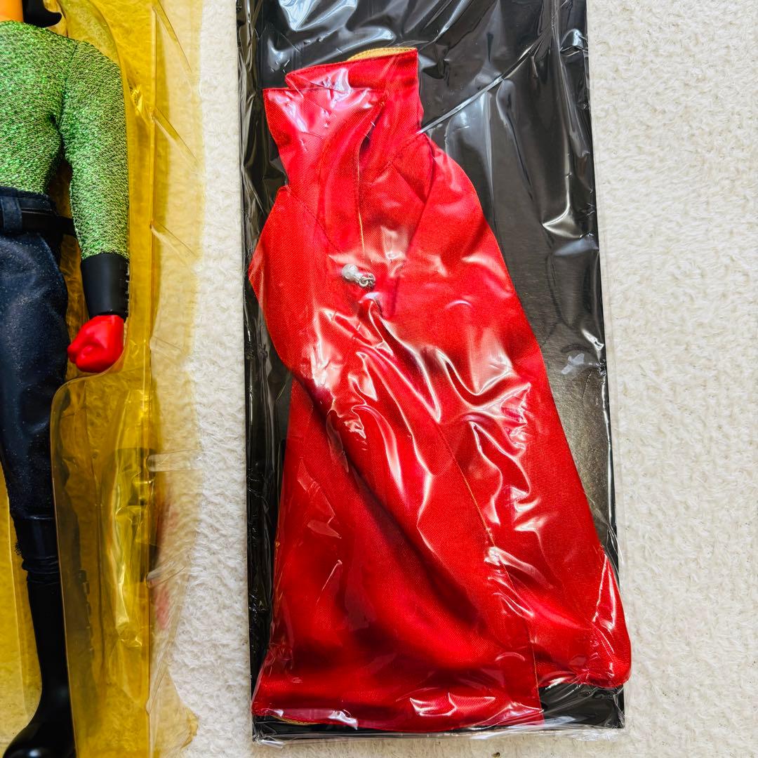 Hot Toys HOT DEVIL レッド