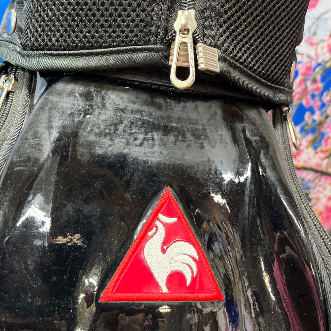 寶BR-968 ルコックキャディバッグ 2.9kg20cm