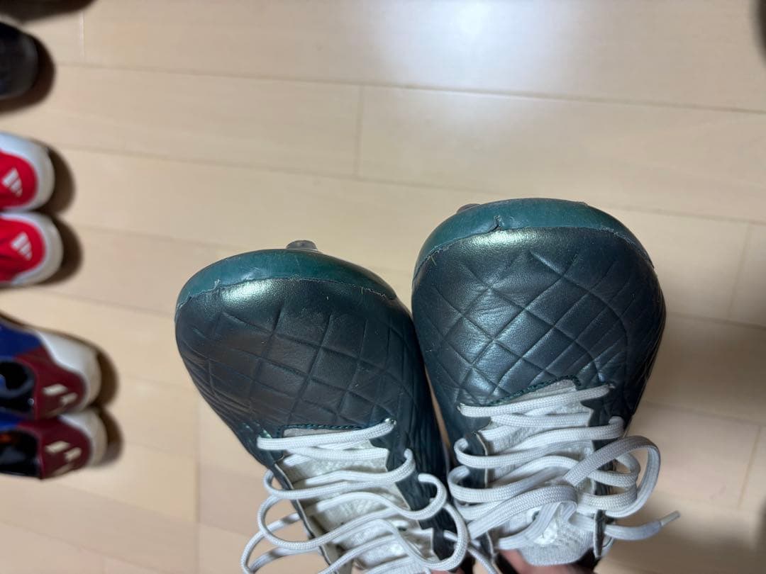 ナイキ ティエンポ レジェンド10 エリート AG