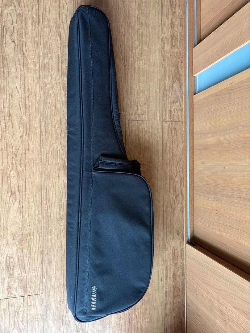 YAMAHA サイレントギター SLG200S