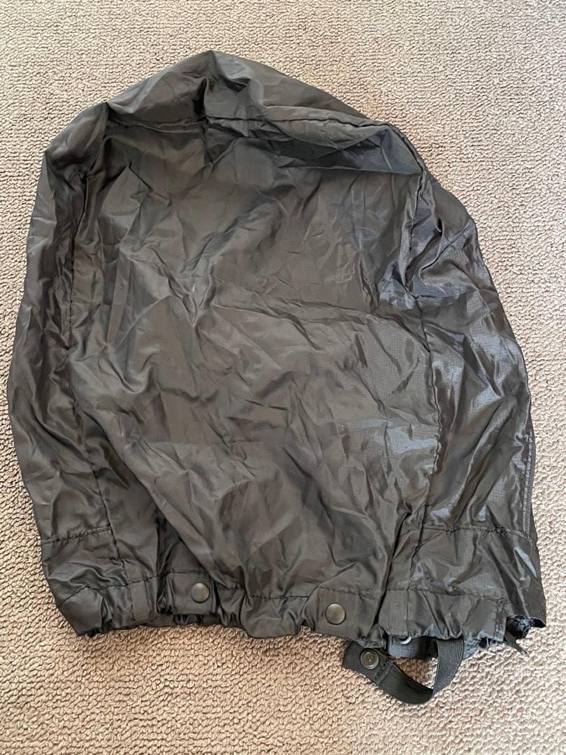 マサシ PING スタンド式ゴルフバッグ ネイビー/ホワイト