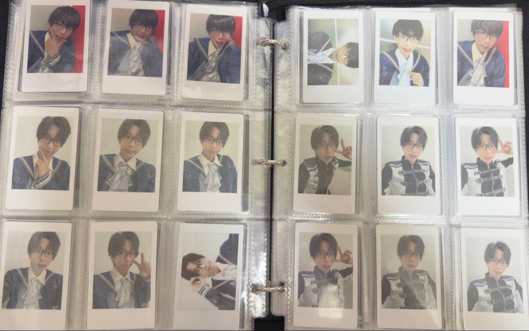 パンダドラゴン ハピカ たいが なぎ なるき ぱっち ようた