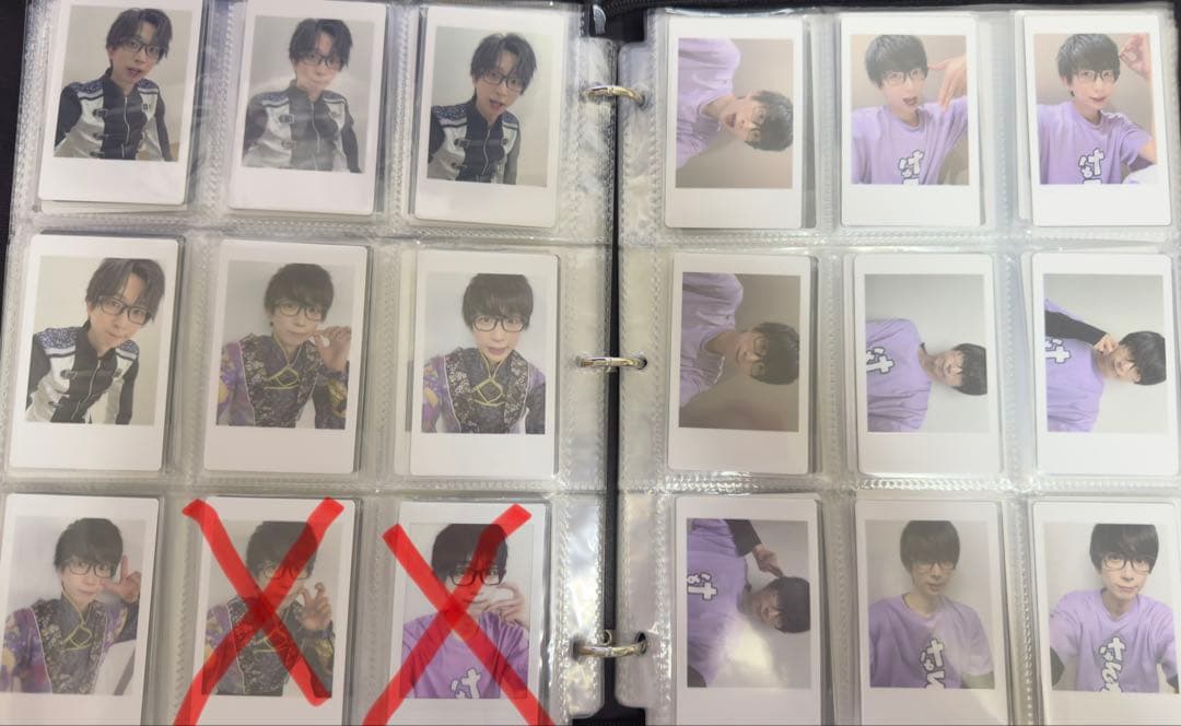 パンダドラゴン ハピカ たいが なぎ なるき ぱっち ようた