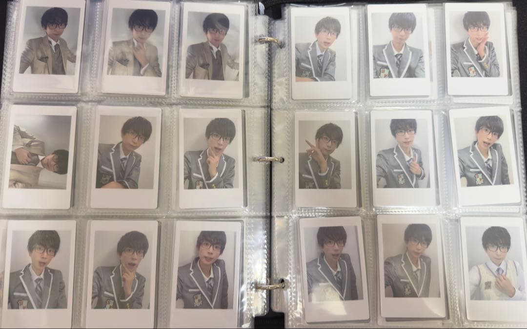 パンダドラゴン ハピカ たいが なぎ なるき ぱっち ようた