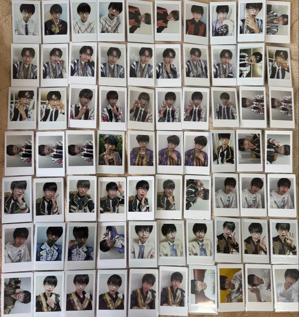 パンダドラゴン ハピカ たいが なぎ なるき ぱっち ようた