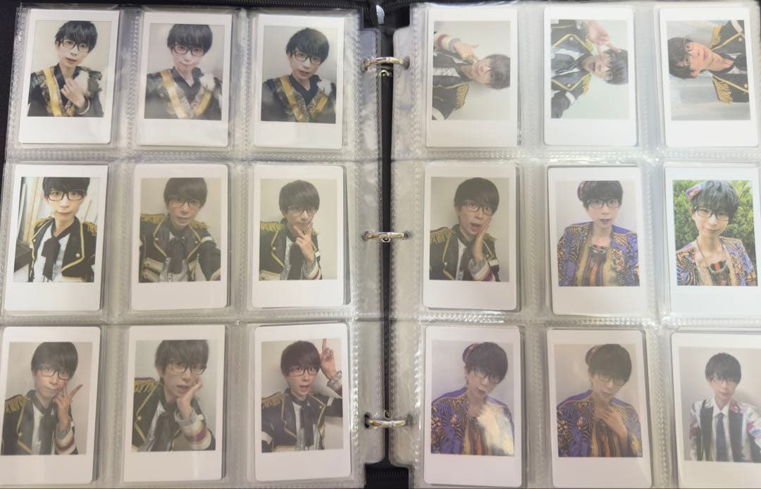 パンダドラゴン ハピカ たいが なぎ なるき ぱっち ようた