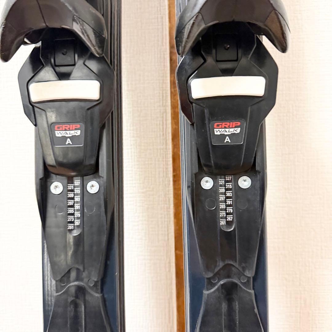 スキー ROSSIGNOL HERO JR PRO Multi Event 160cm