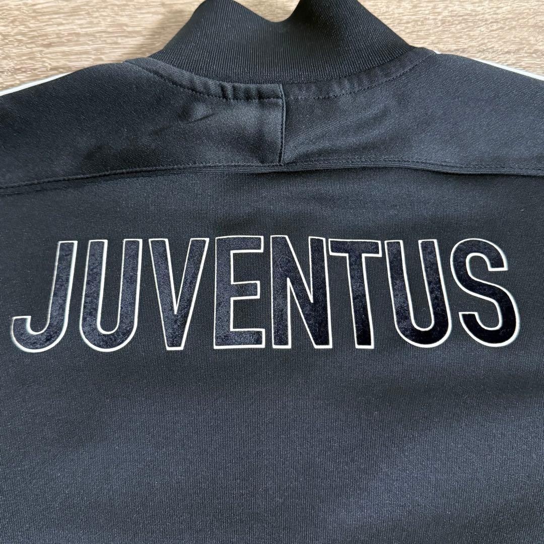 限定品 Nike ナイキN98 JUVENTUS 13/14 トラックジャケット