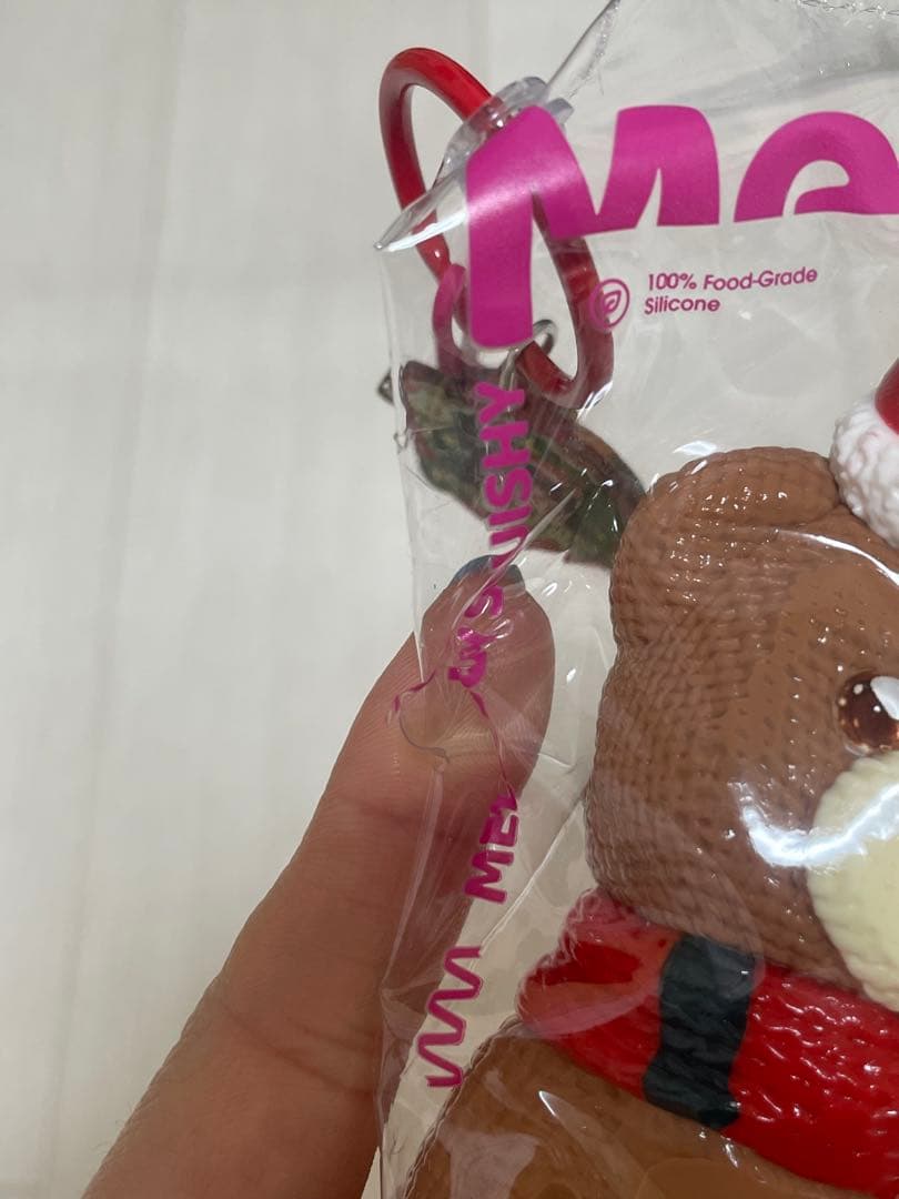 【バラ売り〇】Mellojoy スクイーズ８種セット