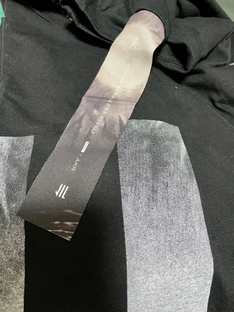 [NILØS × AKR ORIGINAL T-SHIRT SET]