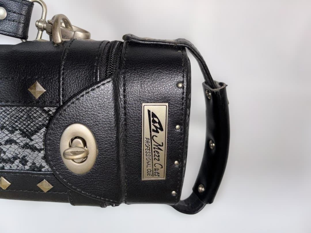 Mezz ビリヤード　キューケース 3B/5S