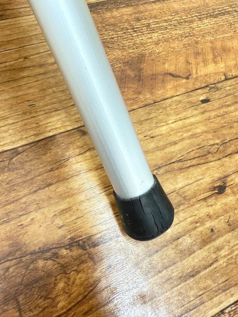 スノーピーク フォールディングシェルフロング竹 アウトドテーブル