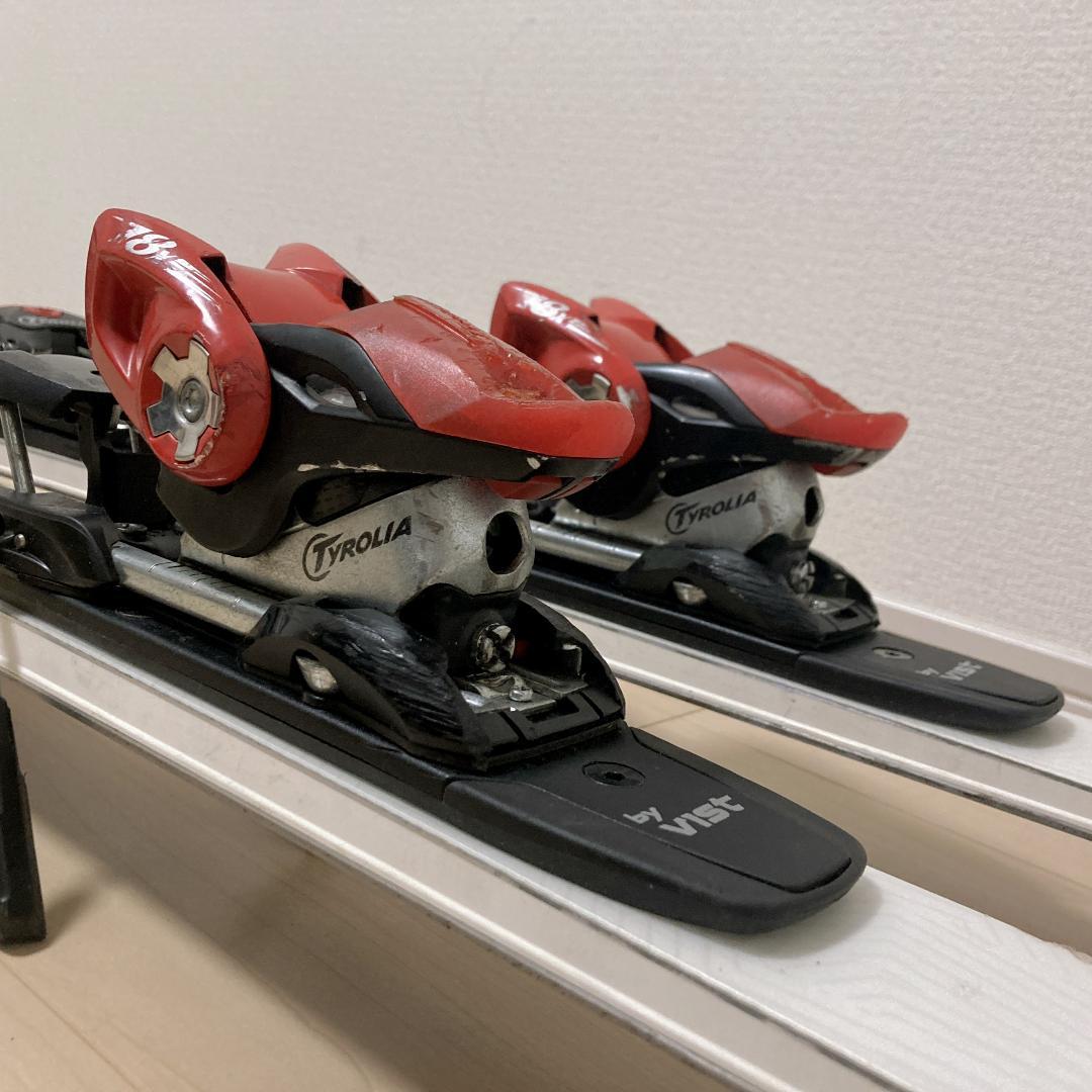 DYNASTAR COURSE WORLD CUP FIS 195cm スキー板