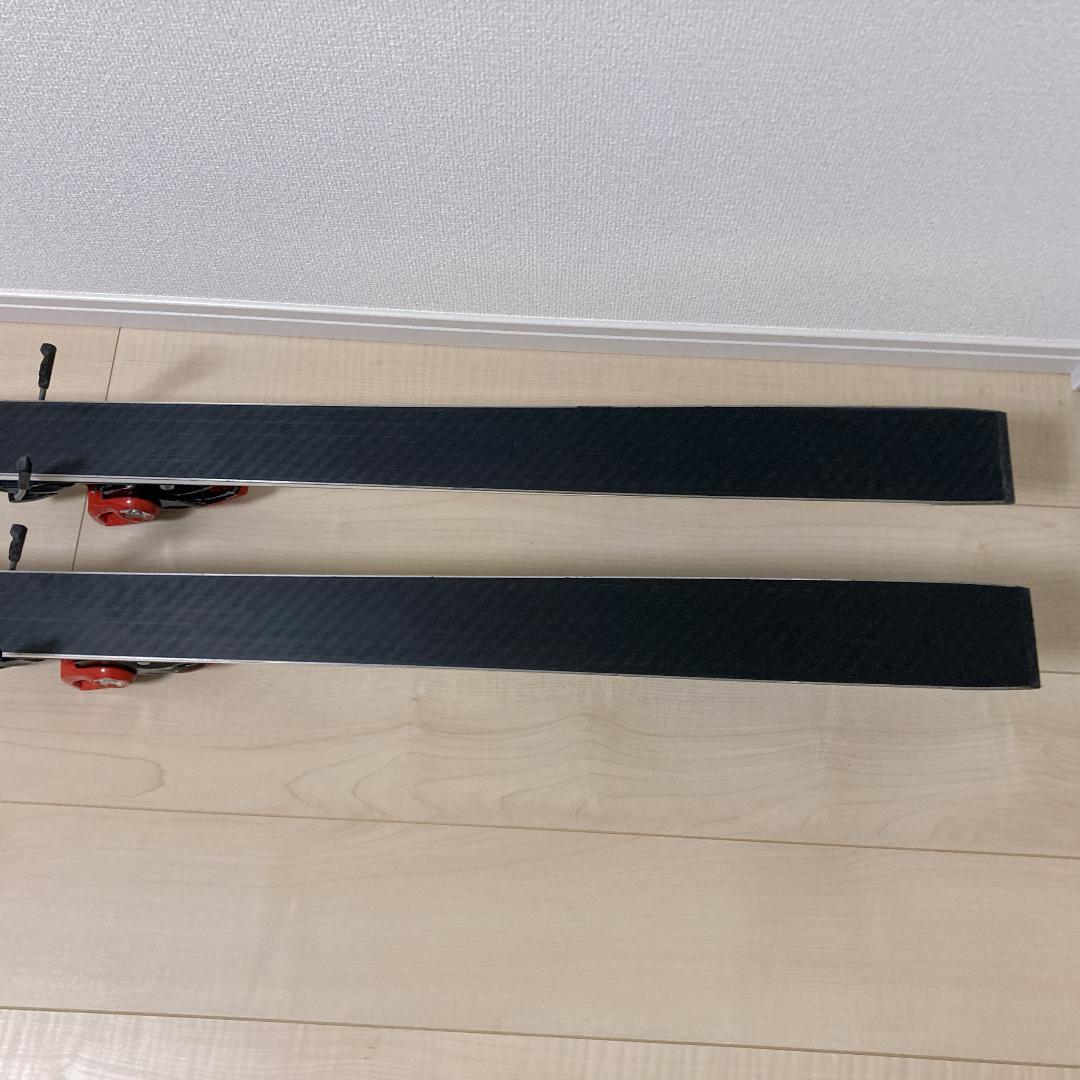 DYNASTAR COURSE WORLD CUP FIS 195cm スキー板