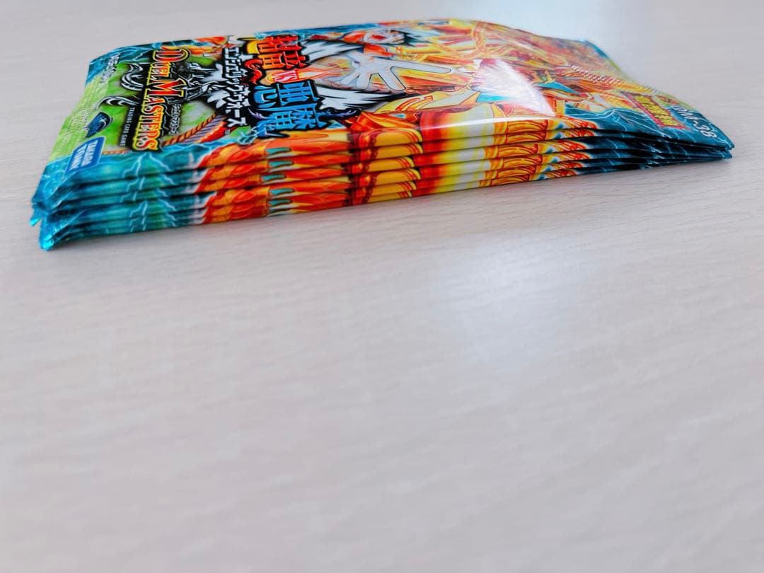 デュエル・マスターズ　超竜VS悪魔　エンジェリックウォーズ