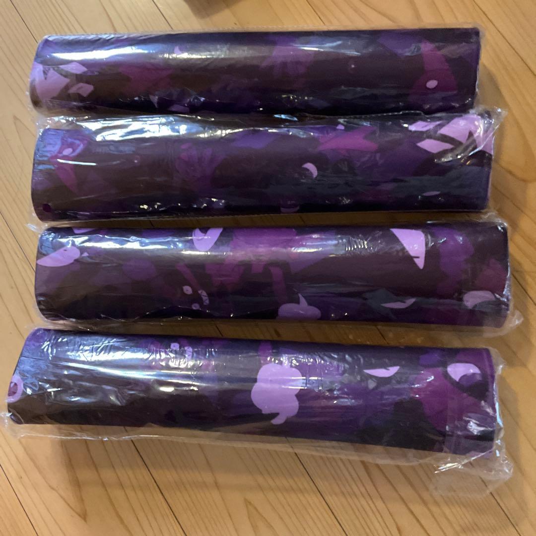 ポケモン　プレイマット　4点　ゲンガー　ゴーストタイプ