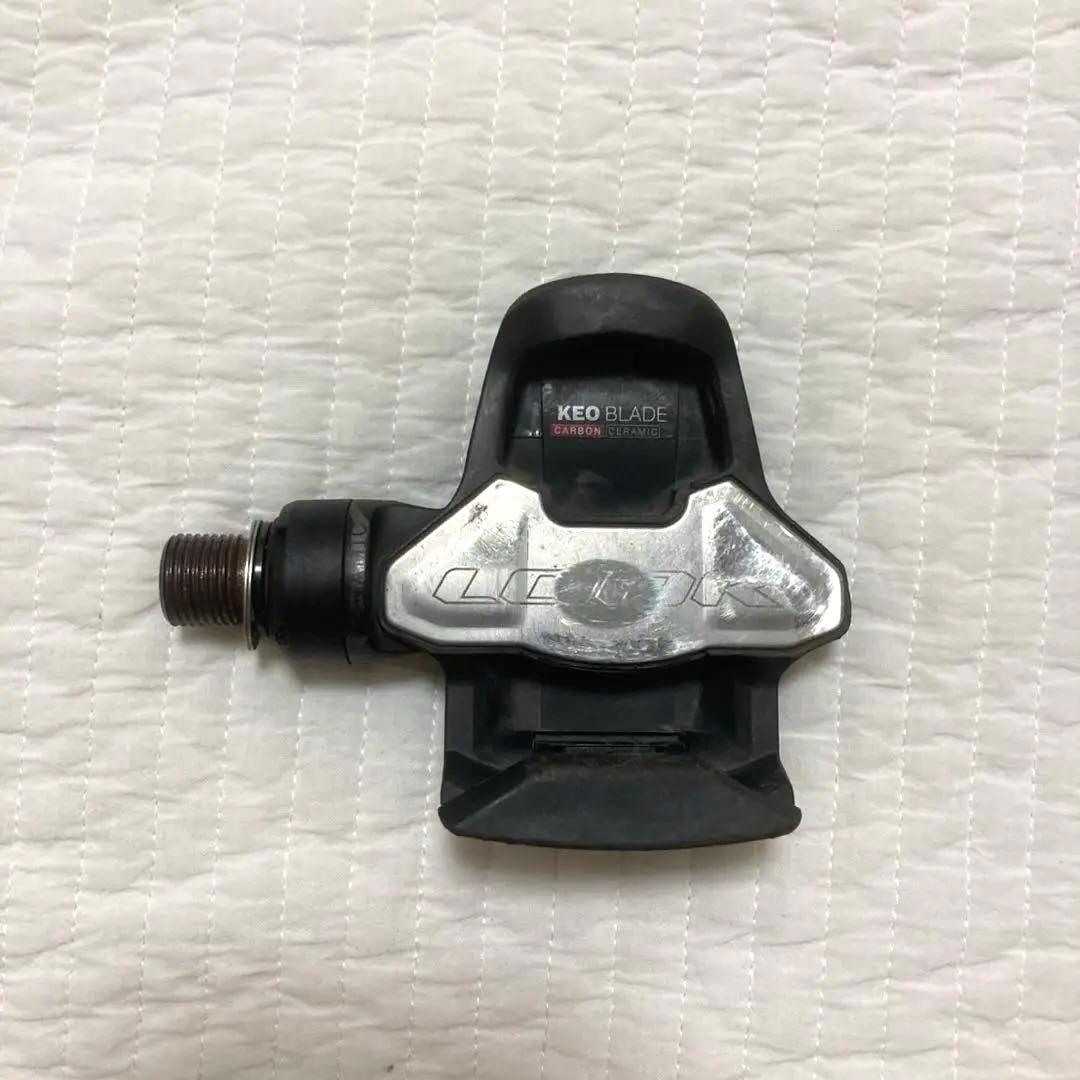 LOOK（ルック）KEO BLADE CARBON ceramic Ti