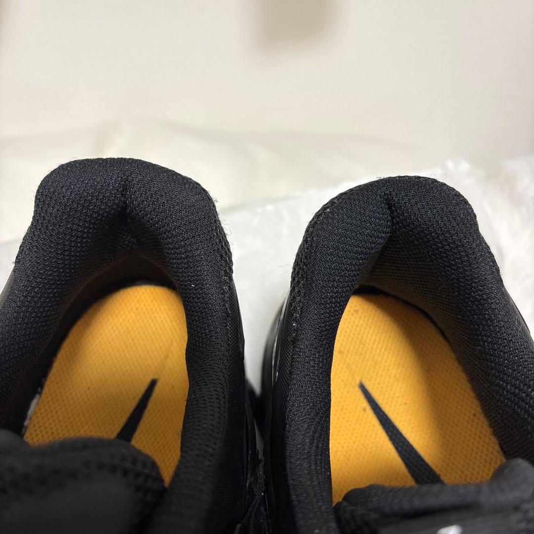 美品 NIKE Savaleos ナイキ サバレオス 30cmスクワットシューズ