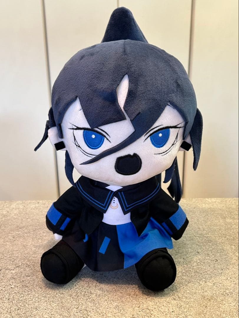 ado BIGぬいぐるみ2個セット ラウンドワン限定