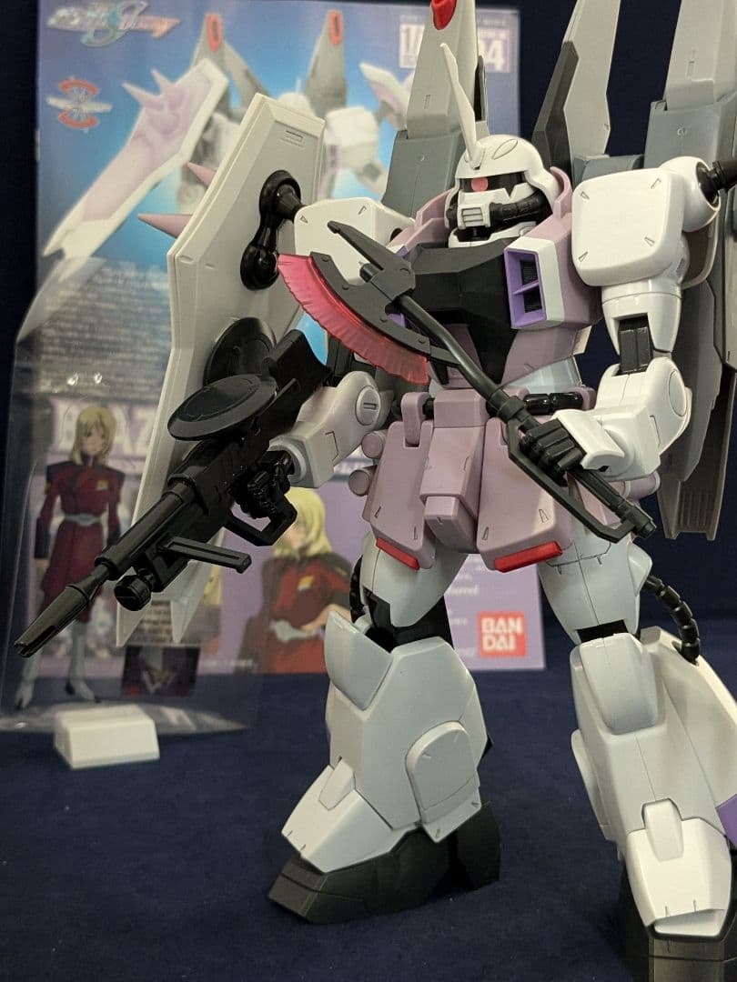 ガンプラ 組立済み まとめ売り SEED，ユニコーン等21点、アスランプレート他