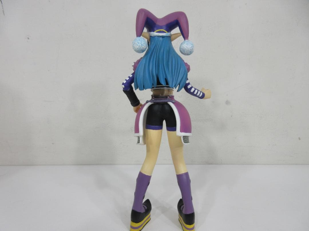 0531Z ファンタシースターオンラインスタチュー No.3 FOnewearl