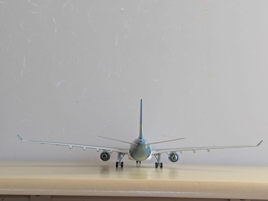 Gemini200 エア リンガス AIRBUS A330−300 EI-EDY